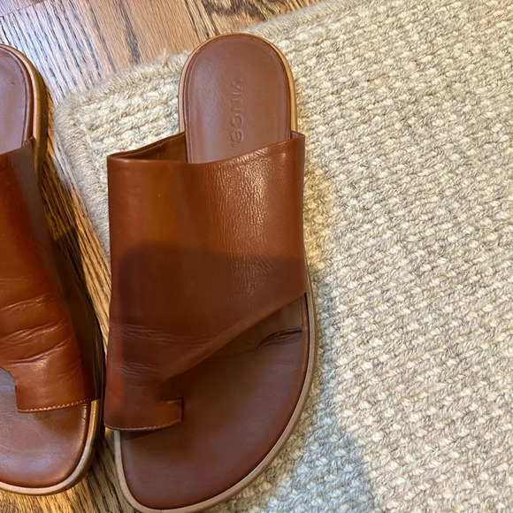 Vince Edris Sandal Sz. 6 - Picture 3 of 7